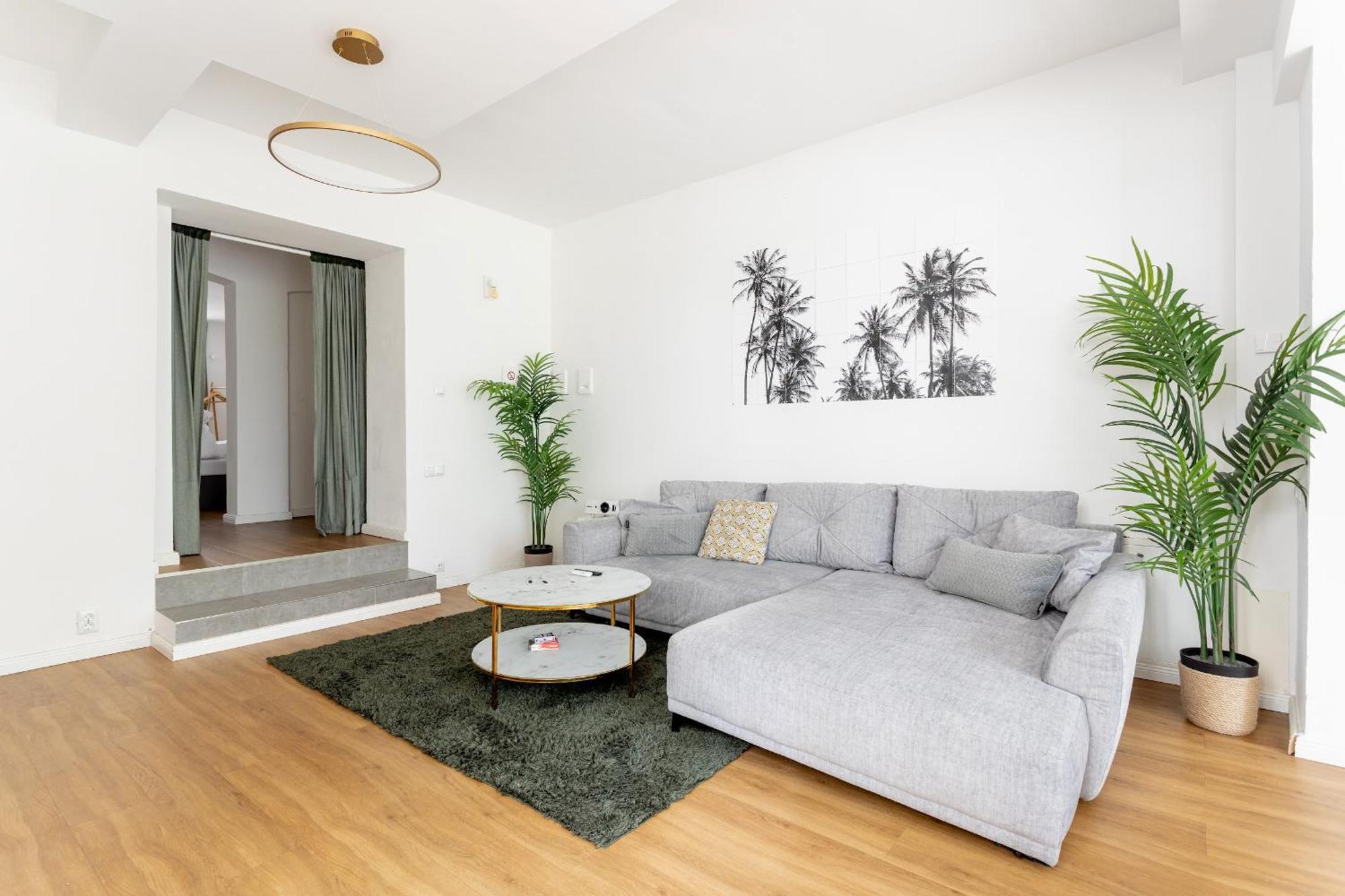 Global Living - Design Apartment I Central I Beamer I Kitchen I Terrace I Berlin Exterior foto