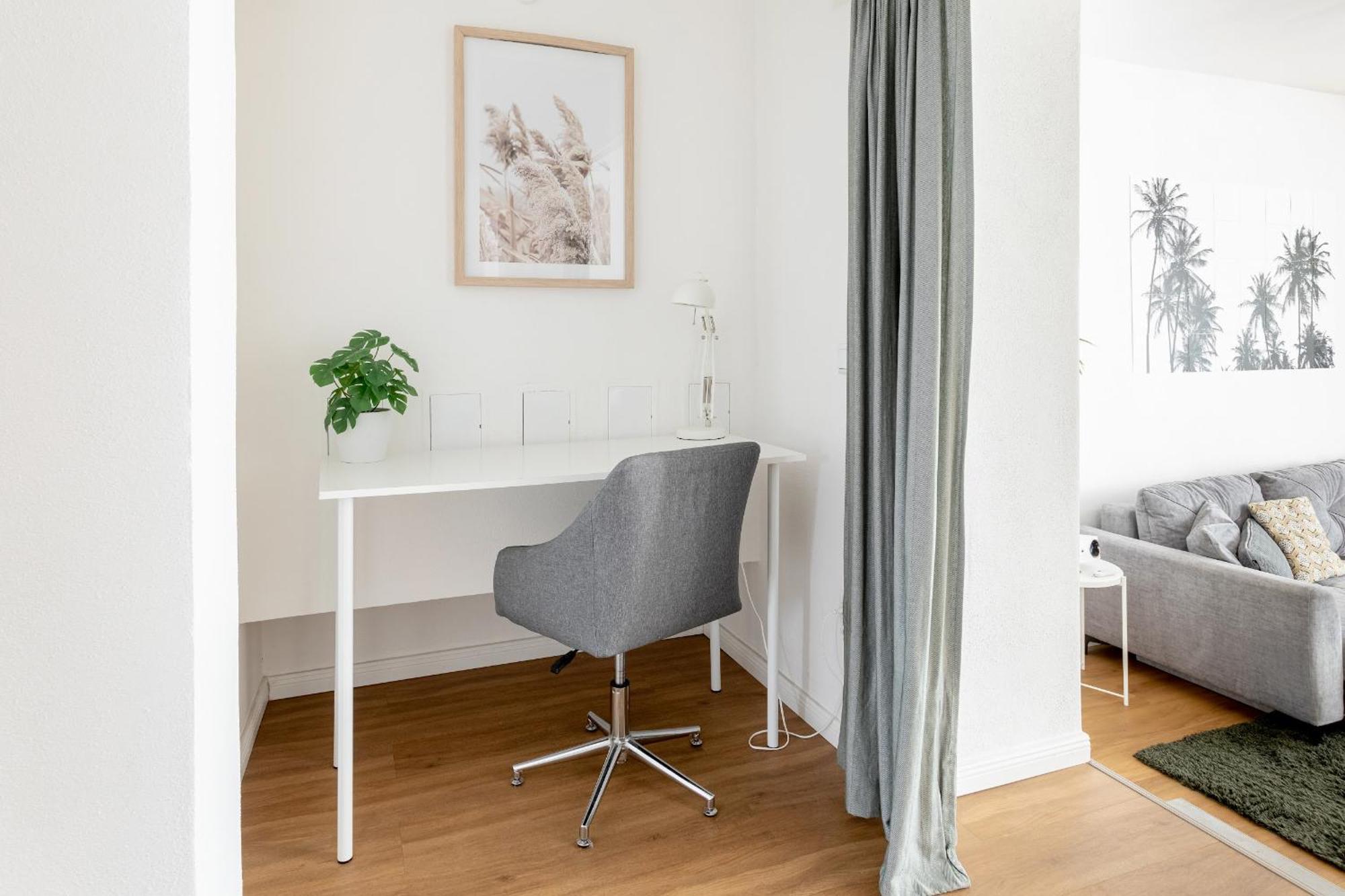 Global Living - Design Apartment I Central I Beamer I Kitchen I Terrace I Berlin Exterior foto